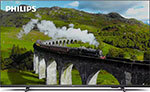 Телевизор Philips UHD 50PUS7608/60