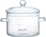 Кастрюля Olivetti CSG01, 1,5 л