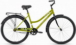 Велосипед Altair CITY LOW 28 1 ск. (рост. 19) 2023 мятный/черный RB3C8100FXMTXBK