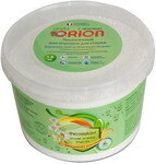 Био-порошок стиральный детский Orion Ромашка и липа 1800 г Орион