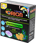 Таблетки для посудомоечных машин Orion Фитонциды Кедр и Можжевельник 65 шт. Орион
