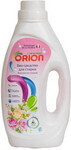 Био-гель для стирки деликатных тканей Orion 1000 мл Орион