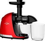 Соковыжималка универсальная Atvel PowerTwist J3, Red (75202)