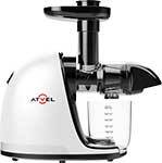 Соковыжималка универсальная Atvel PowerTwist J3, White (75206)