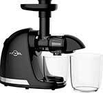 Соковыжималка универсальная Atvel PowerTwist J3, Black (75203)