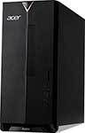 Персональный компьютер ACER Aspire TC-1660 SFF черный (DG.BGZER.008)