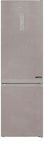 Двухкамерный холодильник Hotpoint HT 7201I M O3 мраморный