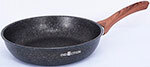 Сковорода Kukmara Granit ultra Induction (сгои280а) 28 см, с ручкой