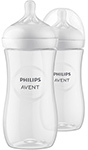 Бутылочка для кормления Philips Avent Natural Response, SCY906/01, 330 мл, 3 мес+