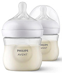 Бутылочка для кормления Philips Avent Natural Response (SCY900/02), 125 мл, 0 мес+