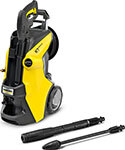 Аппарат высокого давления Karcher K 7 Premium Power, YELLOW (1.317-170.0)