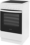 Электроплита Indesit IS5V4PHW