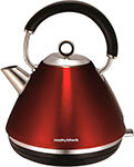 Чайник электрический Morphy Richards Accent Kettle MR7076A_CH вишневый