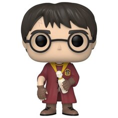 Фигурка Funko POP! Harry Potter. Chamber of Secrets. Фигурка POP: Harry Potter