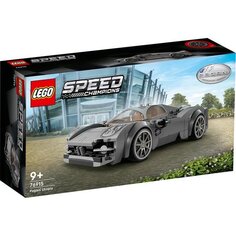 Конструктор Lego Speed Champions 76915 Pagani Utopia