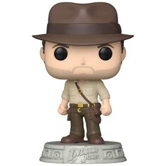 Фигурка Funko POP: Indiana Jones - Indiana Jones