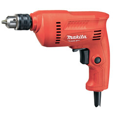 Сетевая дрель Makita M0600 безударная