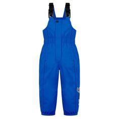 Полукомбинезон Poivre Blanc 20-21 Bib Pants True Blue