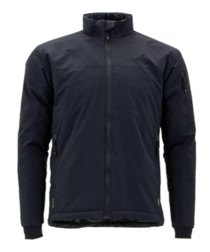 Тактическая куртка Carinthia G-Loft Windbreaker Jacket Black