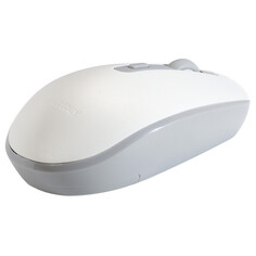 Компьютерные мыши мышь беспроводная SMARBUY ONE 280AG бело-серый Smartbuy