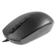 Компьютерные мыши мышь проводная SMARBUY ONE 280-K черный Smartbuy