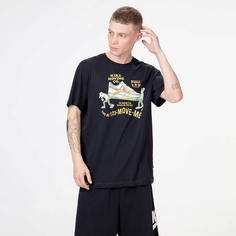 Мужская футболка Nike Sportswear Tee OC