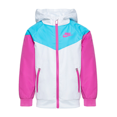 Детская ветровка Nike Windrunner