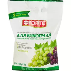 Удобрение для винограда с МЭ, 2 кг Bona Forte