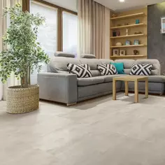 Керамогранит Arcadia Ceramica Elite Mist 60x60 см 1.44 м² лаппатированный цвет бежевый