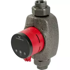 Насос циркуляционный Grundfos Alpha 2 25-40, 1.1/2", 230 В