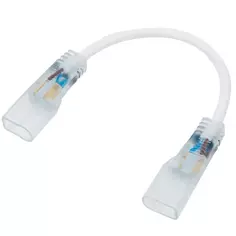Коннектор для светодиодной неоновой ленты 220 В 8 мм IP65 Neon Night