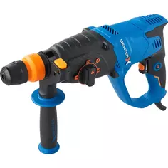 Перфоратор сетевой SDS-plus Dexter 5 1100RH2-40.51, 1100 Вт, 3.5 Дж