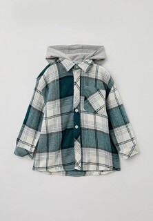 Рубашка D&F De Facto 