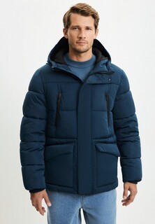 Куртка утепленная Zrn Man Zarina 