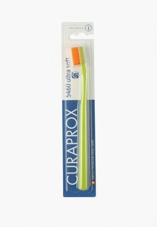 Зубная щетка Curaprox с синтетической щетиной