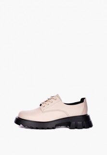 Ботинки Zenden Полнота E (5)