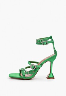 Босоножки Vivian Royal 