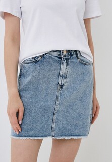 Юбка джинсовая Colins 