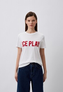 Футболка Ice Play 