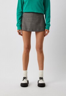 Юбка-шорты MSGM 