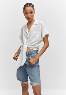 Рубашка Mango SAC