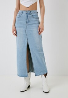 Юбка джинсовая UnicoModa 