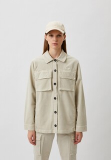 Рубашка Aeronautica Militare Overshirt