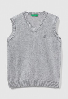 Жилет United Colors of Benetton 