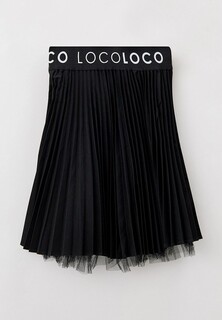 Юбка Locoloco All For Junior 