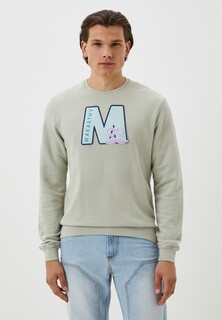 Свитшот Makarthy 