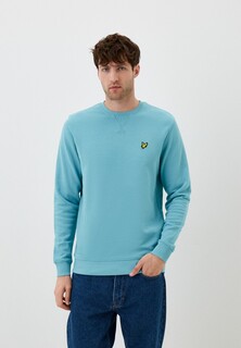 Свитшот Lyle & Scott Crew Neck Sweatshirt