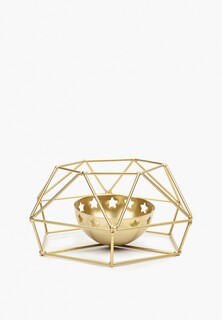 Подсвечник Zdk 8х17 см