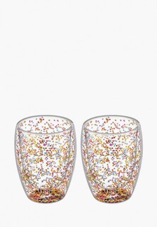 Набор стаканов Elan Gallery 2х350 мл Crystal glass