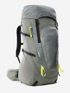 Рюкзак The North Face Terra 55, Серый